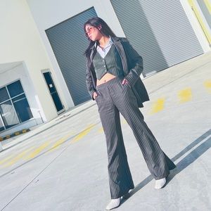 Meet your Posher, Chie